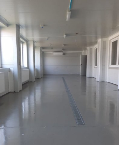 Eladó ipari ingatlan, Nagykátán 205 M Ft / költözzbe.hu