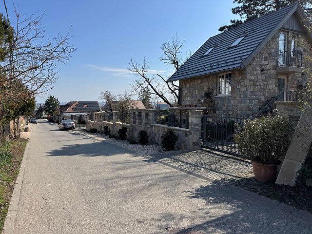 Eladó telek, Budakalászon 82 M Ft / költözzbe.hu