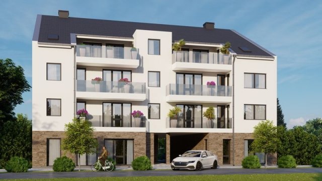 Eladó téglalakás, Tégláson 49.9 M Ft, 2 szobás