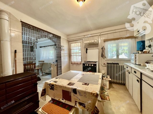 Eladó mezogazdasagi ingatlan, Kecskeméten 36.9 M Ft, 2 szobás