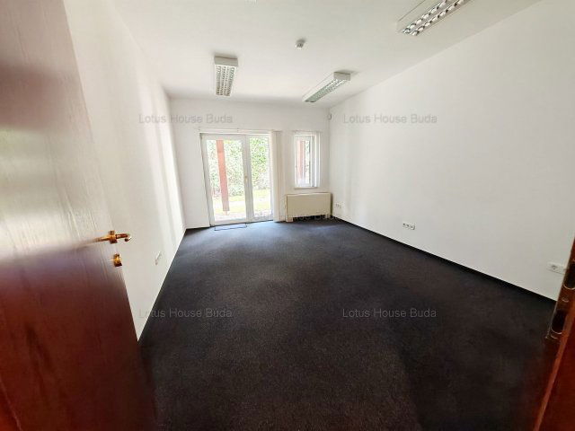 Kiadó iroda, Budapesten, II. kerületben 730 E Ft / hó, 4+1 szobás