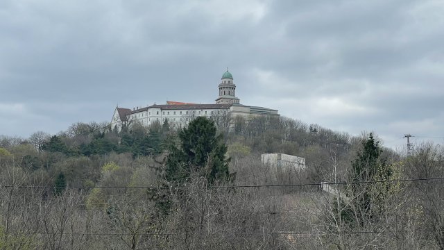 Eladó telek, Pannonhalmán 79 M Ft / költözzbe.hu