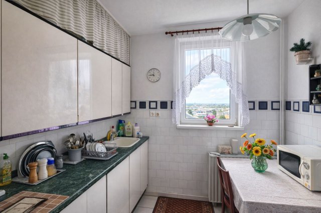 Eladó panellakás, Budapesten, III. kerületben 57.9 M Ft, 2 szobás