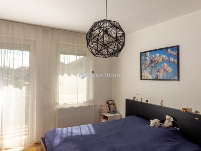 Eladó sorház, Budapesten, XVIII. kerületben 123 M Ft, 4 szobás