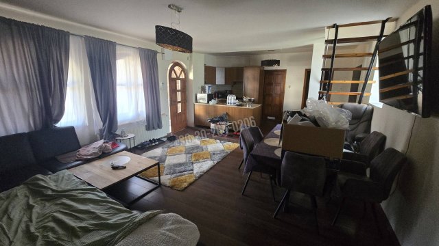 Eladó téglalakás, Budapesten, XVI. kerületben 125 M Ft, 5 szobás
