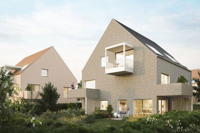 Eladó téglalakás, Balatonfüreden, Vadvirág utcában 137 M Ft