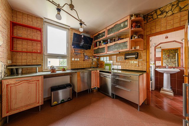 Eladó téglalakás, Budapesten, II. kerületben 115 M Ft