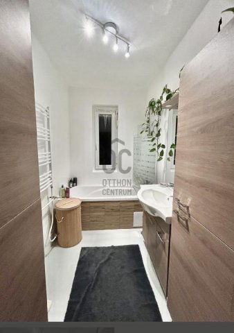 Eladó téglalakás, Budapesten, XVIII. kerületben 93.5 M Ft