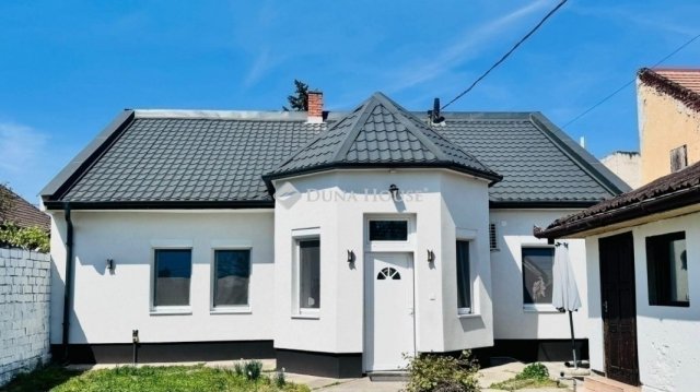 Eladó családi ház, Budapesten, XX. kerületben 74.9 M Ft