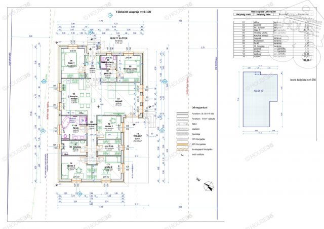 Eladó családi ház, Kecskeméten 89 M Ft, 6 szobás