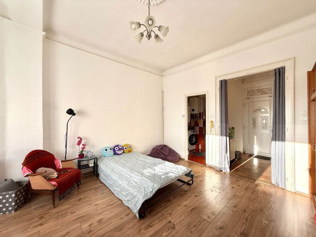 Kiadó téglalakás, albérlet, XIV. kerületben, Erzsébet királyné útján