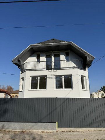 Eladó ikerház, Budapesten, XVII. kerületben 69.9 M Ft, 4 szobás