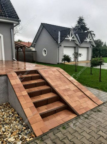 Eladó családi ház, Böhönyén 90.8 M Ft, 7 szobás