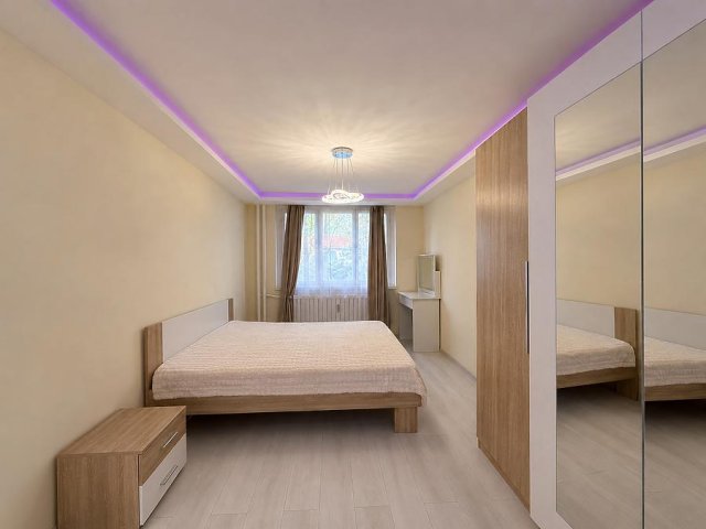 Eladó panellakás, Budapesten, III. kerületben 79.9 M Ft, 3 szobás