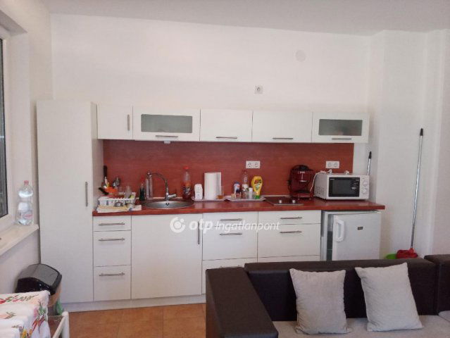 Eladó téglalakás, Dombóváron 24.5 M Ft / költözzbe.hu