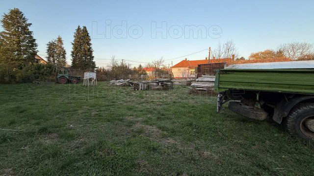 Eladó telek, Kehidakustányban 6 M Ft / költözzbe.hu