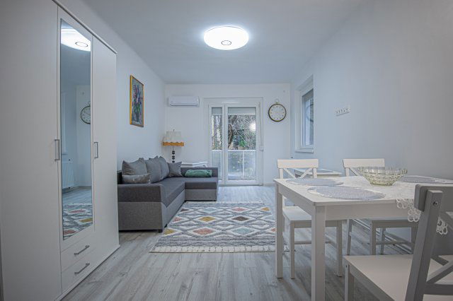 Kiadó téglalakás, albérlet, XI. kerületben, Otthon utcában