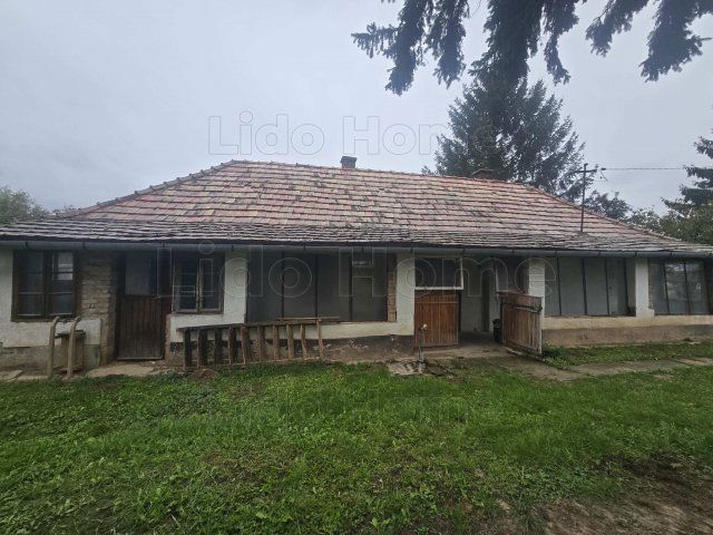 Eladó családi ház, Gamáson 9.749 M Ft, 2 szobás