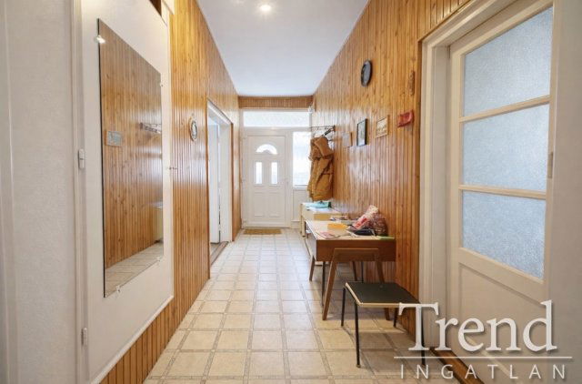 Eladó családi ház, Kisapostagon 44.9 M Ft, 3 szobás