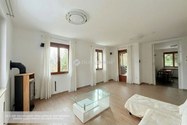 Eladó családi ház, Szentendrén 169.5 M Ft, 4 szobás