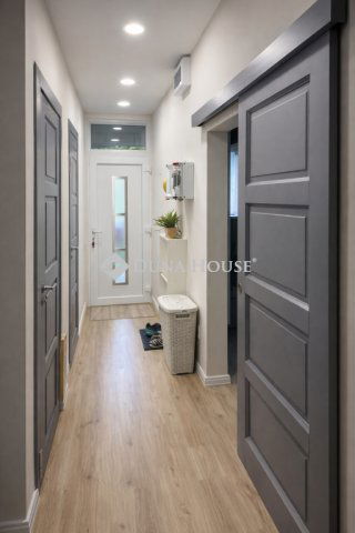 Eladó téglalakás, Budapesten, XIV. kerületben 53 M Ft, 2 szobás