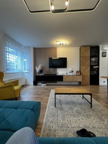 Eladó téglalakás, Budapesten, XI. kerületben 125 M Ft, 3 szobás