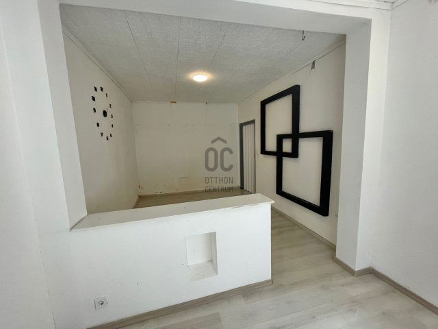 Eladó téglalakás, Sopronban 24.9 M Ft, 1 szobás