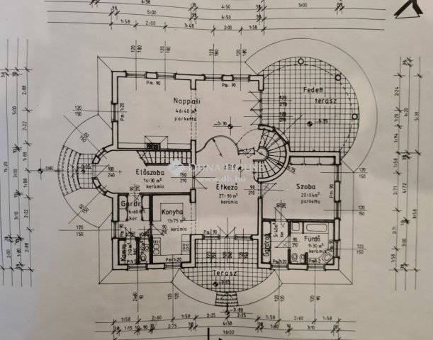 Eladó családi ház, Gyömrőn 740 M Ft, 10 szobás