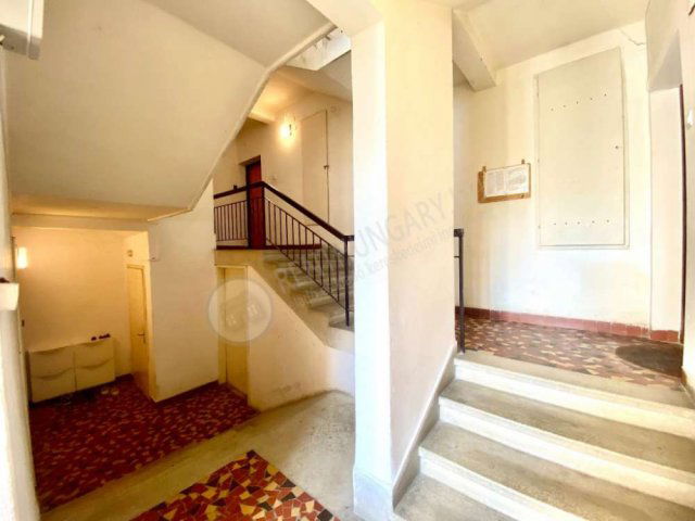 Eladó téglalakás, XII. kerületben, Zirzen Janka utcában