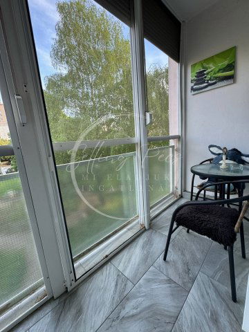 Eladó panellakás, Pécsett, Gadó utcában 49.9 M Ft, 2 szobás
