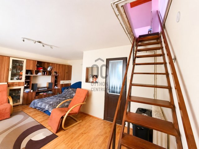 Eladó családi ház, Bocskaikerten 29.9 M Ft, 2 szobás