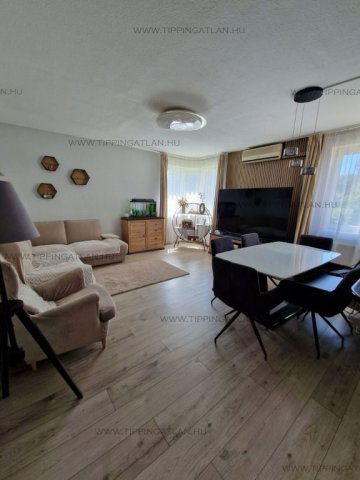 Eladó téglalakás, Budapesten, XIV. kerületben 99 M Ft, 3 szobás