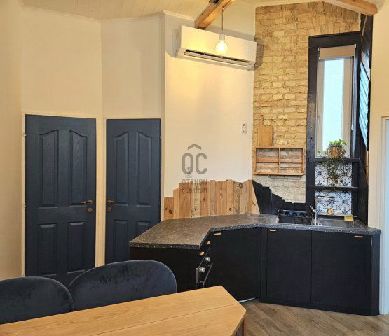 Kiadó téglalakás, albérlet, Budapesten, VIII. kerületben