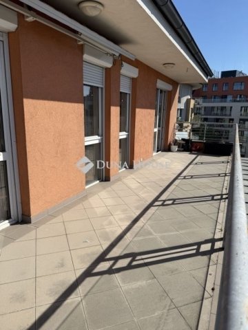 Eladó téglalakás, Budapesten, IX. kerületben 92 M Ft, 2 szobás
