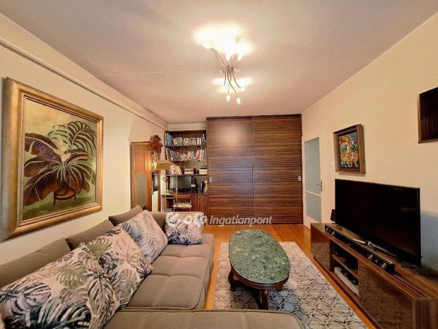 Eladó téglalakás, Budapesten, XXII. kerületben 88 M Ft