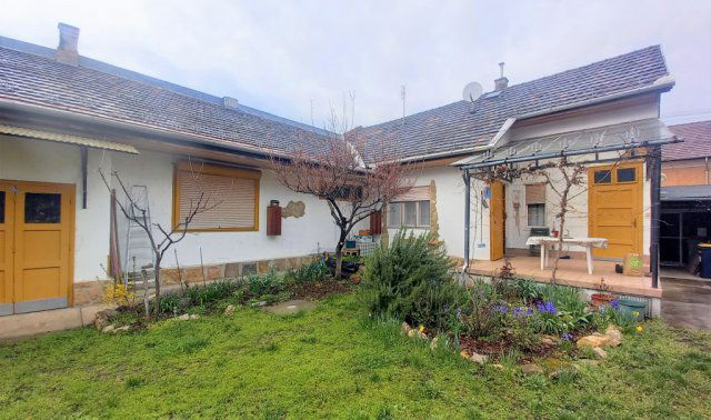 Eladó családi ház, Budapesten, IV. kerületben 95 M Ft, 3 szobás