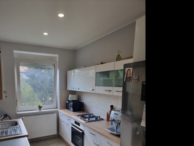 Eladó téglalakás, Sármelléken 38.99 M Ft, 3 szobás