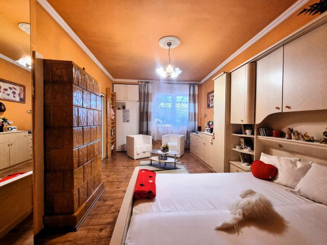 Eladó téglalakás, Mosonmagyaróváron 41.9 M Ft, 2+1 szobás