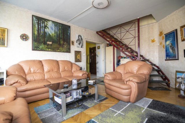 Eladó panellakás, Budapesten, IV. kerületben 99.8 M Ft, 4 szobás