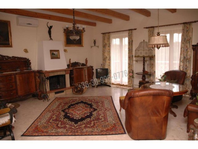 Kiadó ikerház, albérlet, Budapesten, II. kerületben, 6 szobás