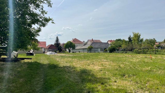 Eladó telek, Nyúlon 19.9 M Ft / költözzbe.hu