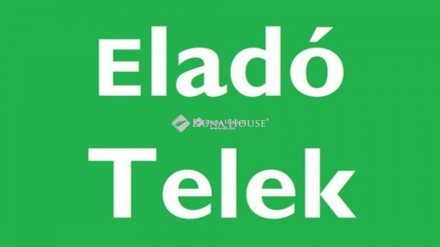 Eladó telek, Szombathelyen, Dr. Pálos Károly utcában 17.99 M Ft