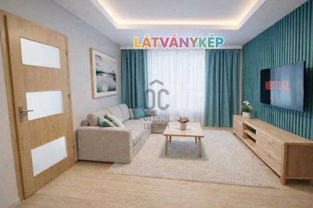 Eladó panellakás, Budapesten, IV. kerületben 71 M Ft, 3 szobás