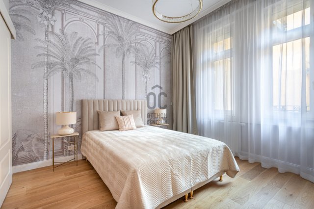 Eladó téglalakás, Budapesten, V. kerületben 249.9 M Ft, 3 szobás