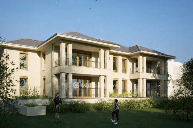 Eladó téglalakás, Debrecenben 119 M Ft, 2 szobás