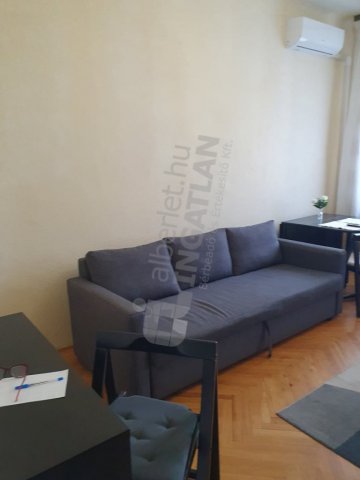 Kiadó téglalakás, albérlet, XIV. kerületben, Kassai utcában