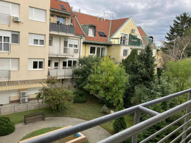 Eladó téglalakás, Budapesten, III. kerületben 119.9 M Ft