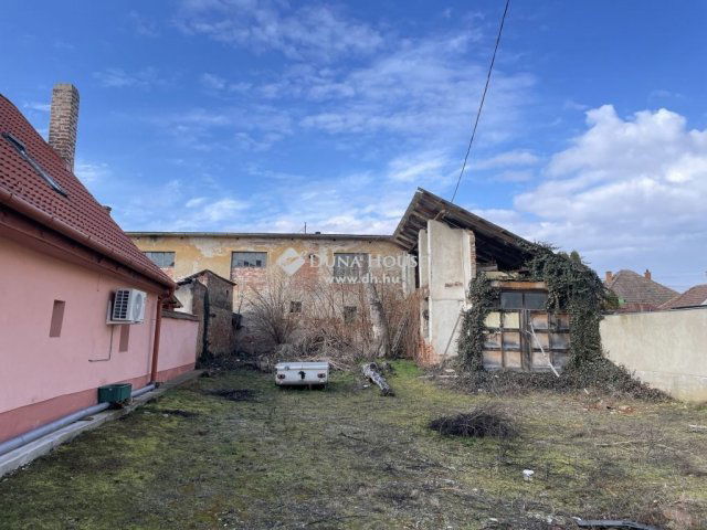 Eladó telek, Körmenden 13.99 M Ft / költözzbe.hu