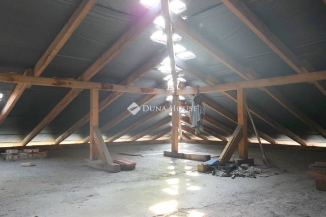 Eladó családi ház, Budapesten, XX. kerületben 84.9 M Ft