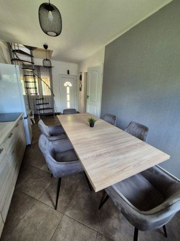 Eladó nyaraló, Szarvason 99 M Ft, 3 szobás / költözzbe.hu